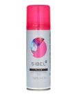 Sibel Fluo Hair Colour Spray Pink - Art P001146