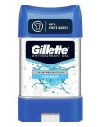 Gillette Antiperspirant Gel Cool Wave