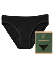 AllMatters Menstruationstrusser Bikini Style Moderate/Heavy Str. Large