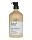 Loreal Absolut Repair  Protein + Gold Quinoa Shampoo