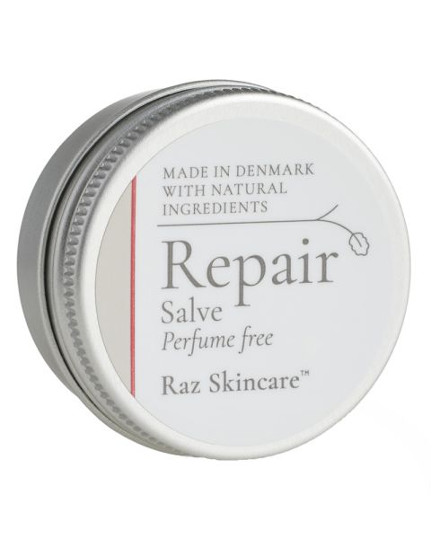 Raz Skincare Repair Ointment Perfume Free