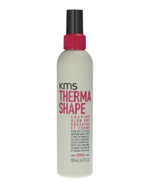 KMS ThermaShape Shaping Blow Dry (U)