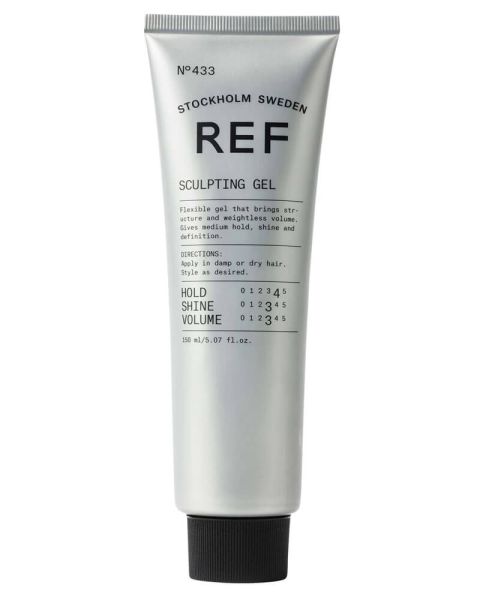 REF Sculpting Gel