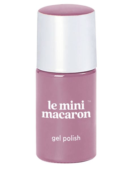 Le Mini Macaron Gel Polish Rum Raisin