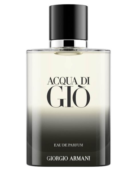 Giorgio Armani Acqua Di Gio  Refillable Parfum EDP