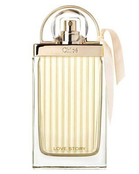 Chloé Love Story EDP