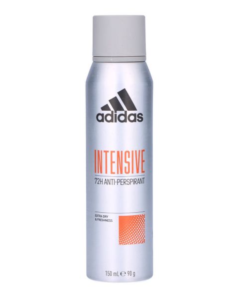 Adidas Cool & Dry Intensive Anti-Perspirant Deo Spray