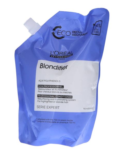 Loreal Blondifier Conditioner Loreal Blondifier Conditioner