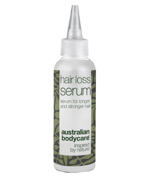 Australian Bodycare Hair Loss Serum