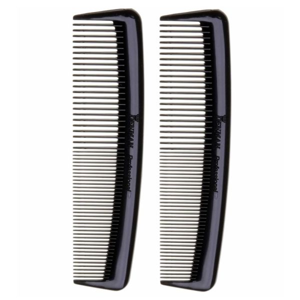 Denman Pocket Comb Twin Pack D27