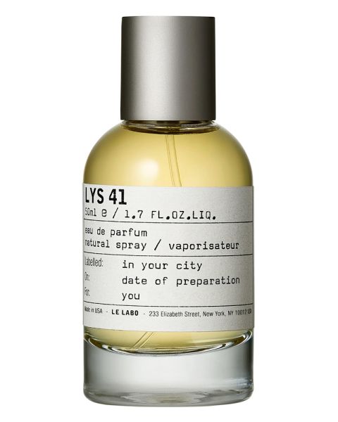 Le Labo Lys 41 EDP