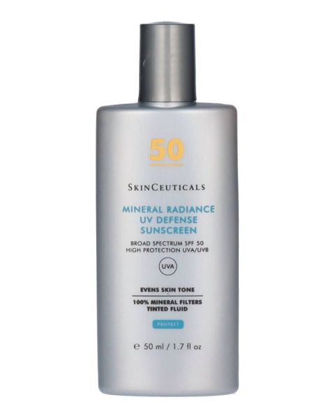 SkinCeuticals Mineral Radiance UV Defense Sunscreen SPF 50