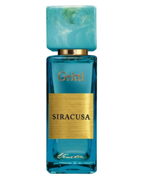 Gritti Siracusa EDP