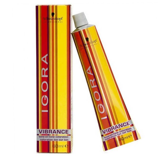 Schwarzkopf Igora Vibrance 6-89 (UU) Schwarzkopf Igora Vibrance 6-89 (UU)