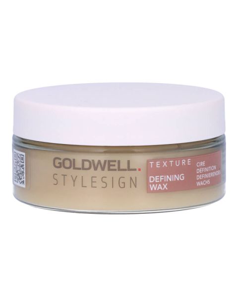 Goldwell Stylesign Defining Wax Goldwell Stylesign Defining Wax