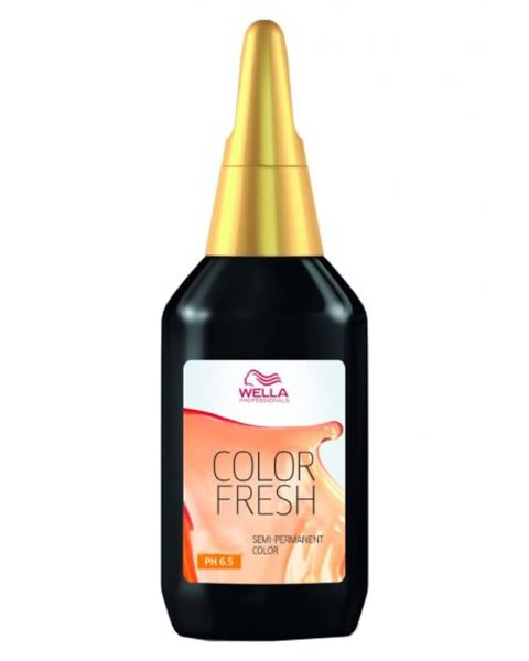 Wella Color Fresh 7/74