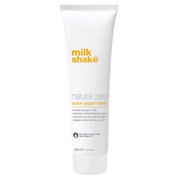 Milk Shake Active Yogurtmask (Tube)