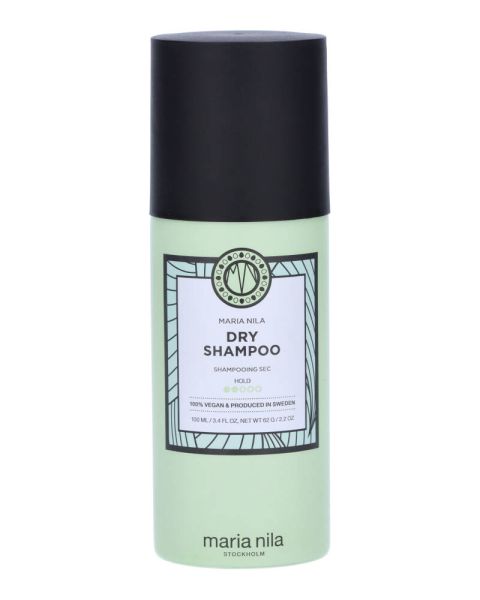Maria Nila Dry Shampoo