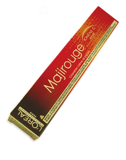 Loreal Prof. Majirouge 7,62 (U)