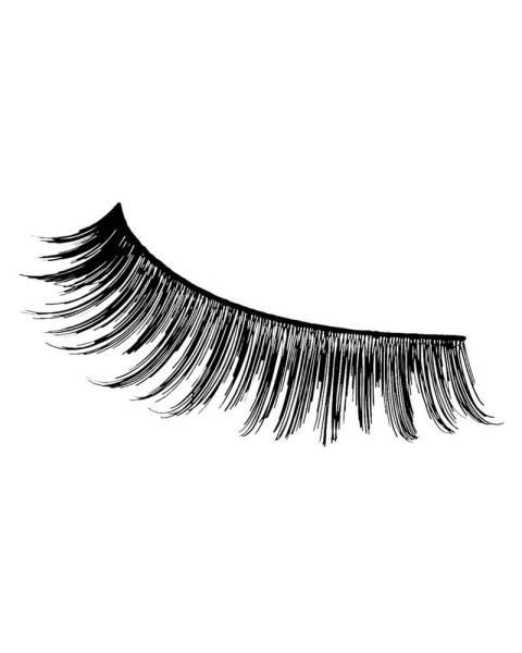 Depend Artificial Eyelashes - Vanessa Art. 4772