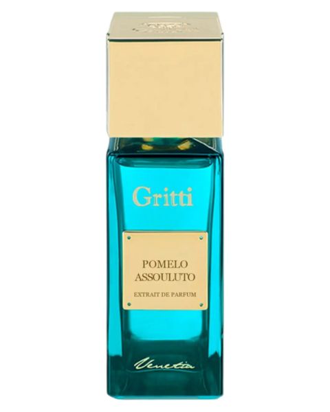 Gritti Pomelo Assoluto Extrait De Parfum