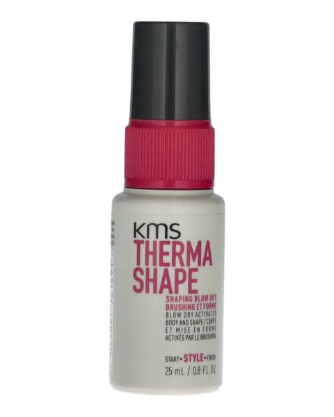 KMS ThermaShape Shaping Blow Dry (U)