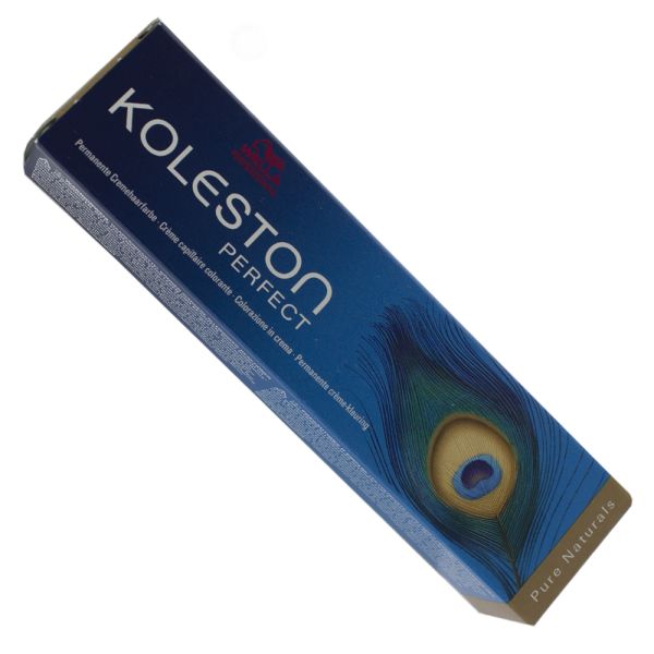 Wella Koleston Pure Naturals 9/04 (U)