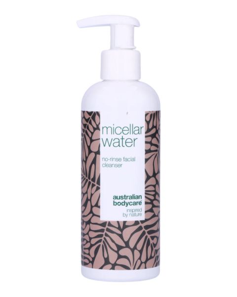 Australian Bodycare Micellar Water