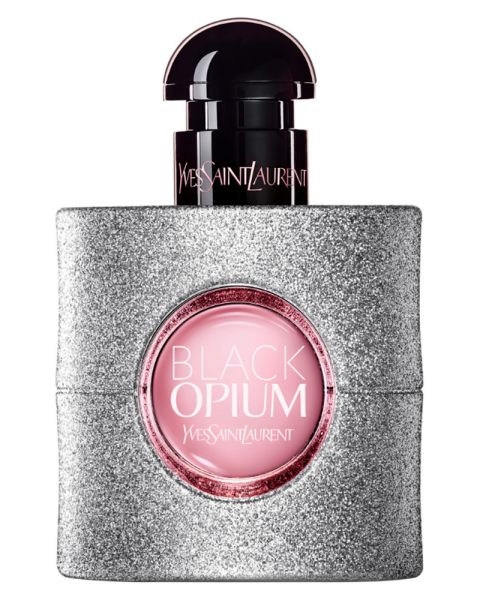 Yves Saint Laurent Black Opium Glitter EDP