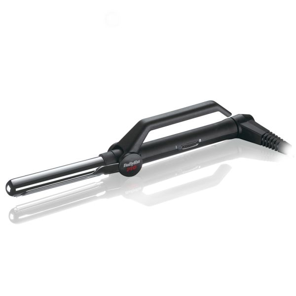 Babyliss The Institutional Curling Iron PRO MARCEL 19mm (Bab2232E) (U) Babyliss The Institutional Curling Iron PRO MARCEL 19mm (Bab2232E) (U)