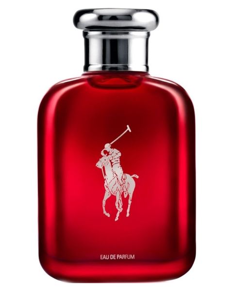 Ralph Lauren Polo Red EDP
