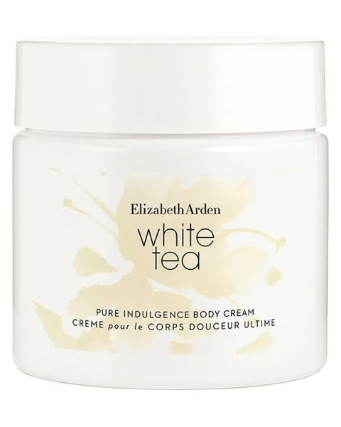 Elizabeth Arden White Tea Body Cream