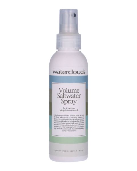Waterclouds Volume Saltwater Spray (U)