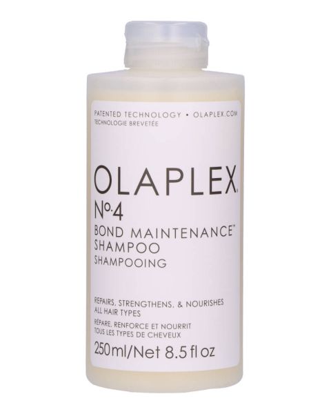 Olaplex No. 4 Bond Maintenance Shampoo
