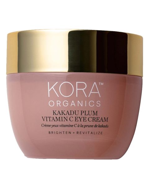Kora Organics Kakadu Plum Vitamin C Eye Cream