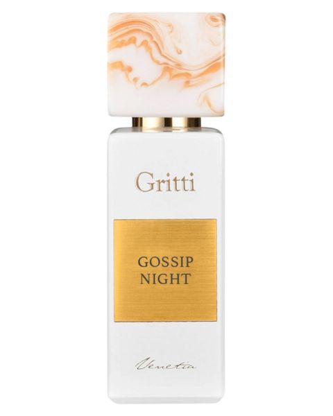 Gritti Gossip Night EDP