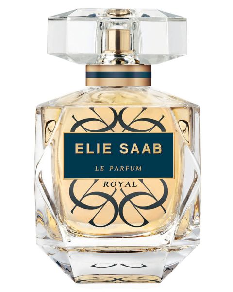 Elie Saab Le Parfum Royal EDP
