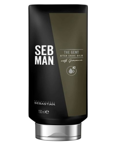 Sebastian SEB MAN The Gent