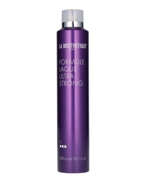 La Biosthetique Formule Laque Ultra Strong La Biosthetique Formule Laque Ultra Strong