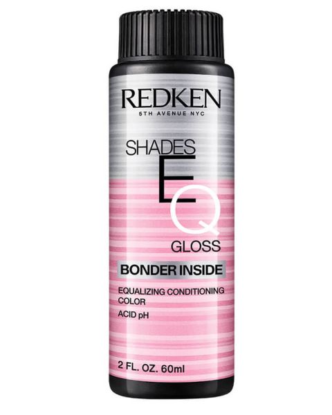 Redken Shades EQ Gloss Bonder Inside 000 Crystal Clear