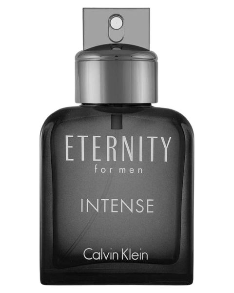 Calvin Klein Eternity For Men Intense EDT
