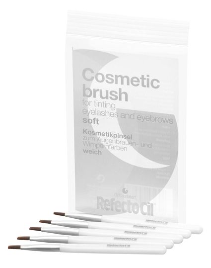 RefectoCil Cosmetic Brush Soft