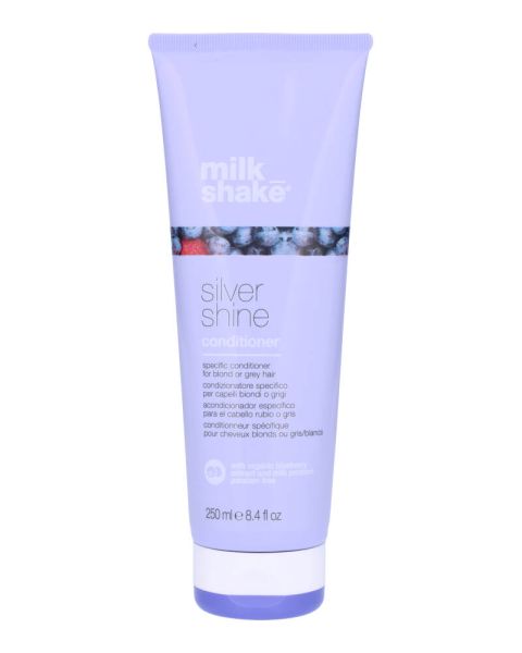 Milk Shake Silver Shine Conditioner