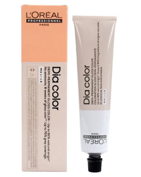 Loreal Prof. Dia Color 5.4