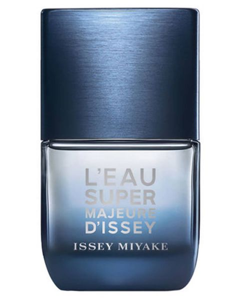 Issey Miyake L'eau Super Majeure D'Issey EDT