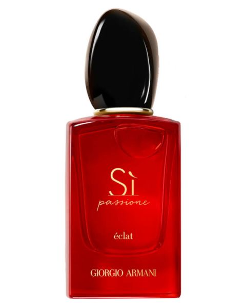 Giorgio Armani Si Passione Éclat EDP