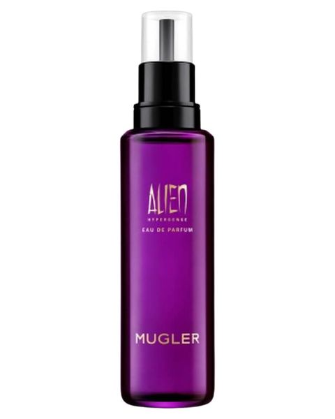 Alien Hypersense Mugler Refill EDP