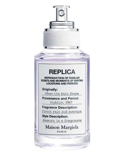 Maison Margiela Replica When The Rain Stops EDT Maison Margiela Replica When The Rain Stops EDT