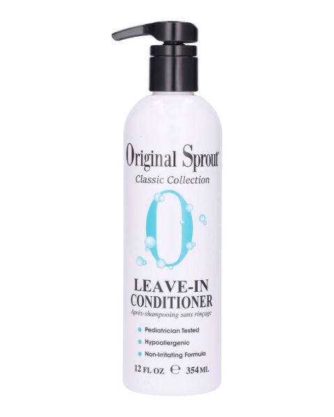 Original Sprout Childrens Leave-in Conditioner