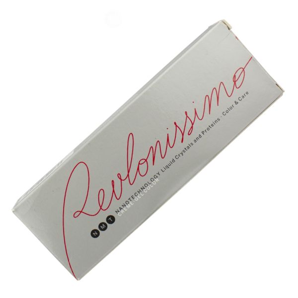 Revlon Revlonissimo NMT Creme-Gel Color 5.65 (UU)